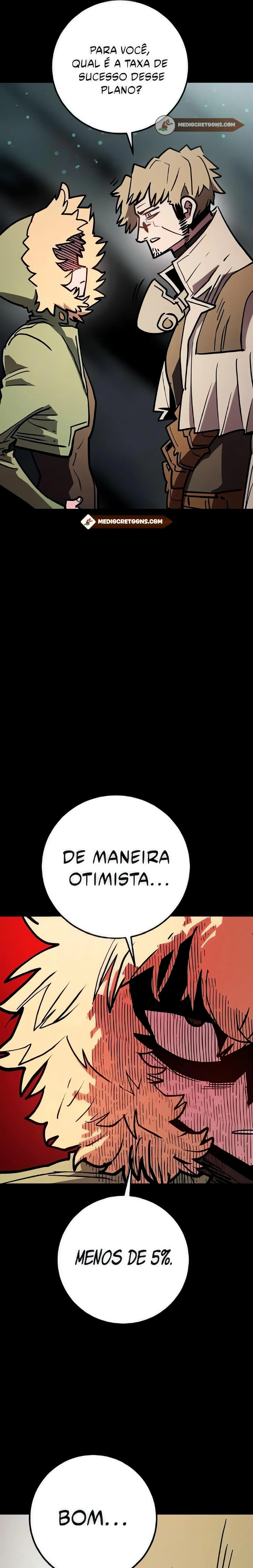 Read Jogador pt Manga Online