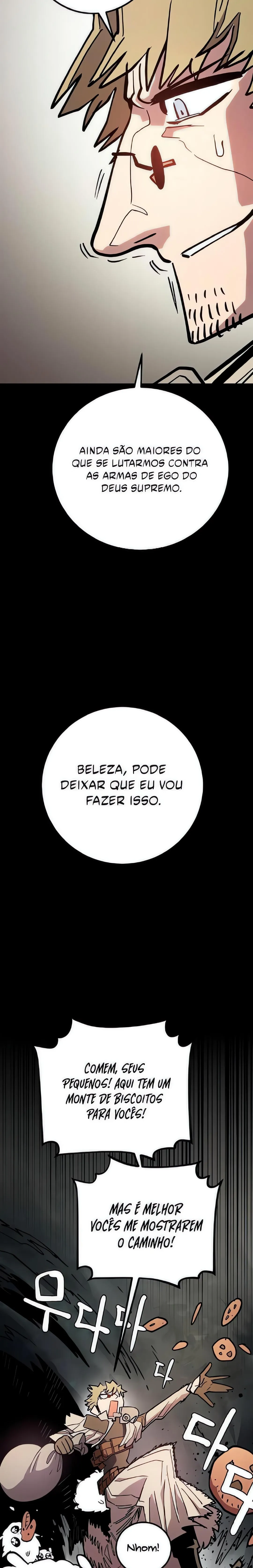 Read Jogador pt Manga Online