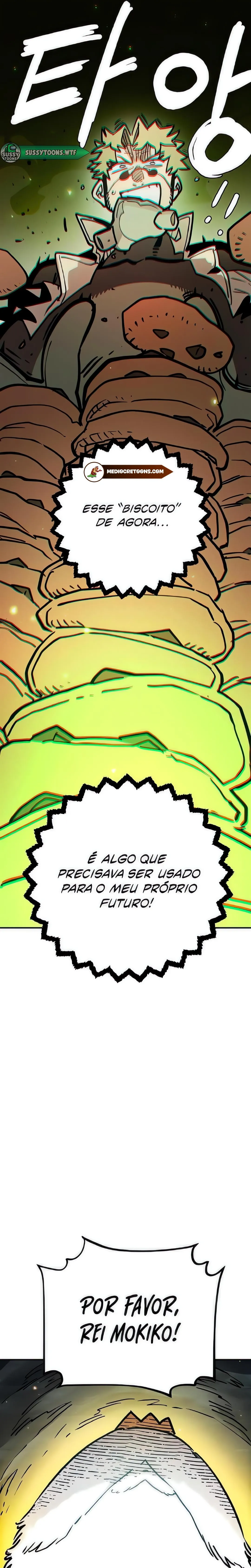 Read Jogador pt Manga Online