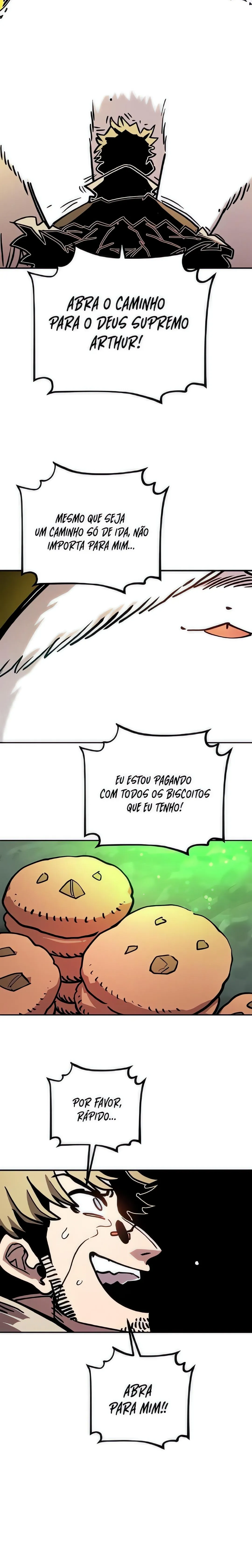 Read Jogador pt Manga Online