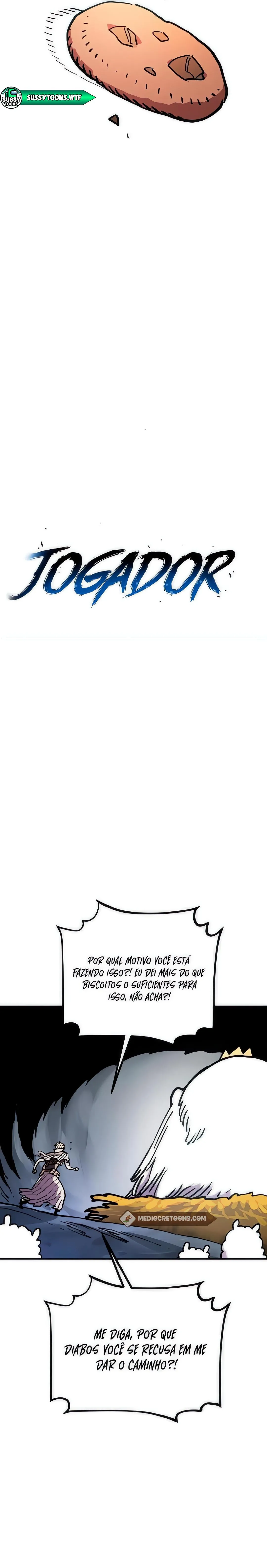 Read Jogador pt Manga Online