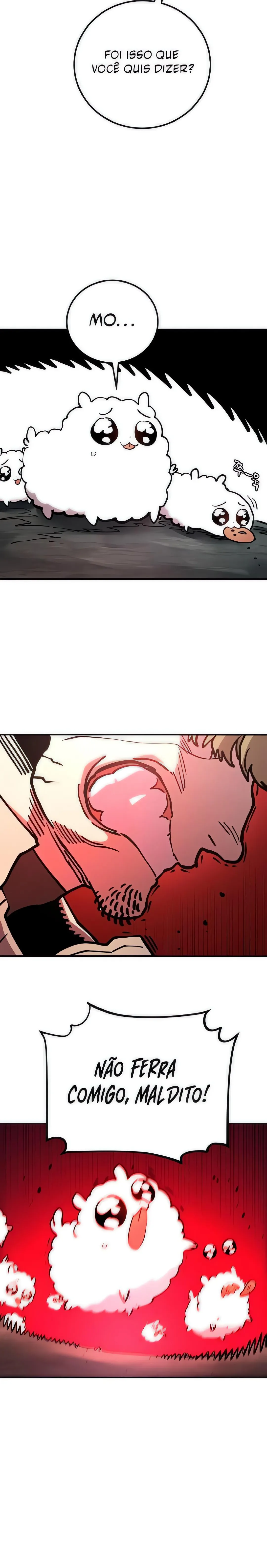 Read Jogador pt Manga Online