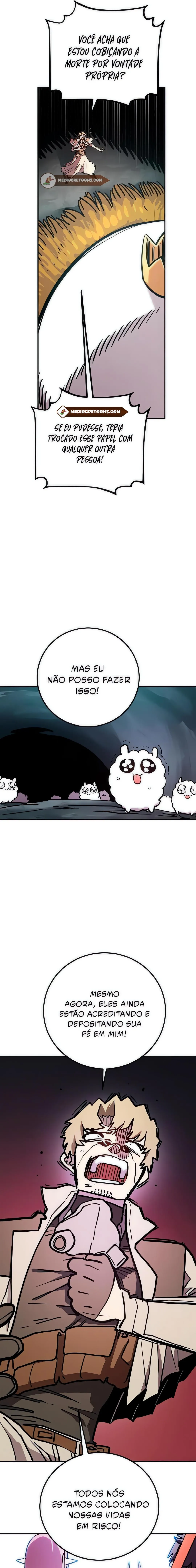 Read Jogador pt Manga Online