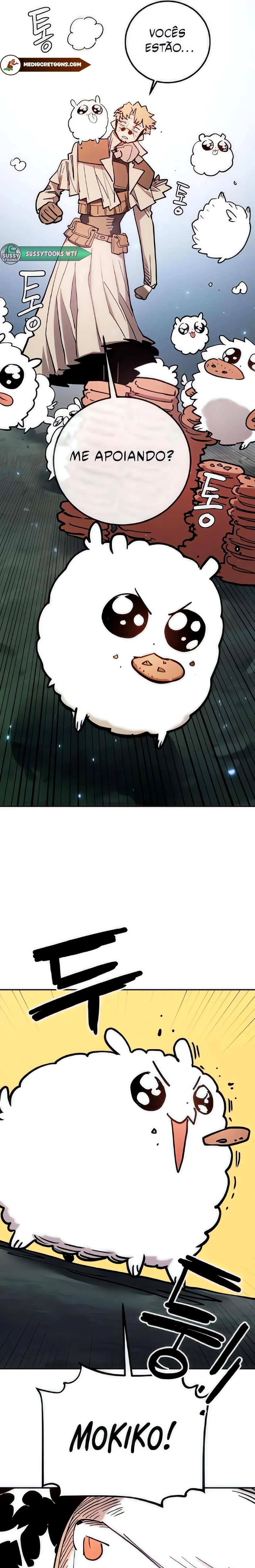 Read Jogador pt Manga Online