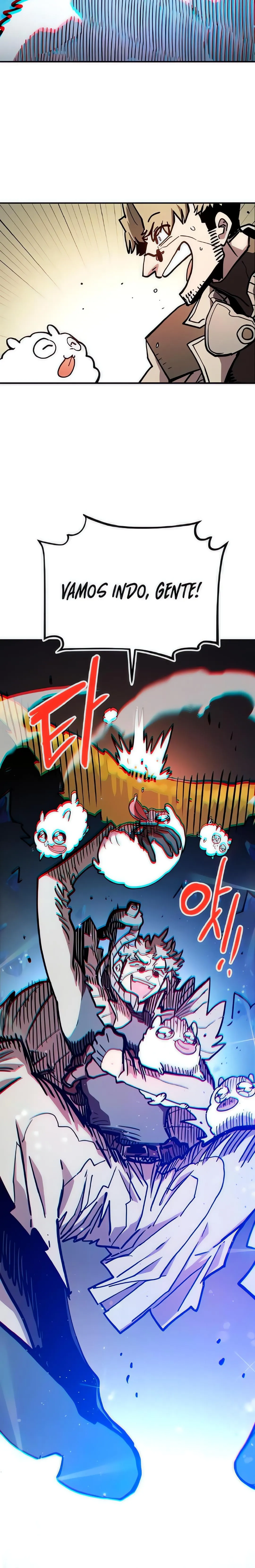 Read Jogador pt Manga Online