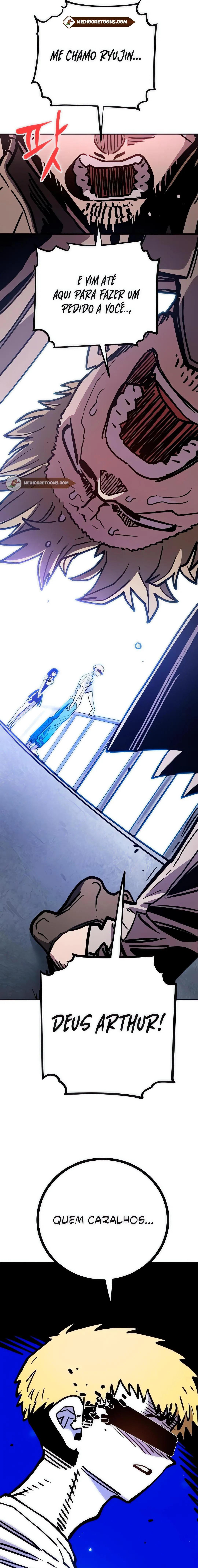 Read Jogador pt Manga Online