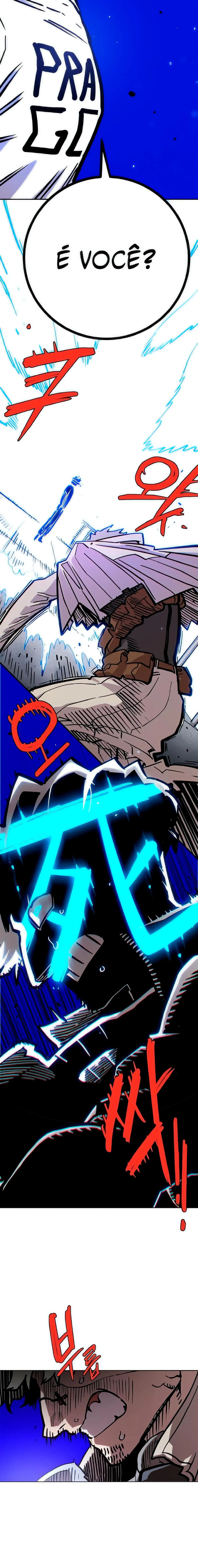 Read Jogador pt Manga Online