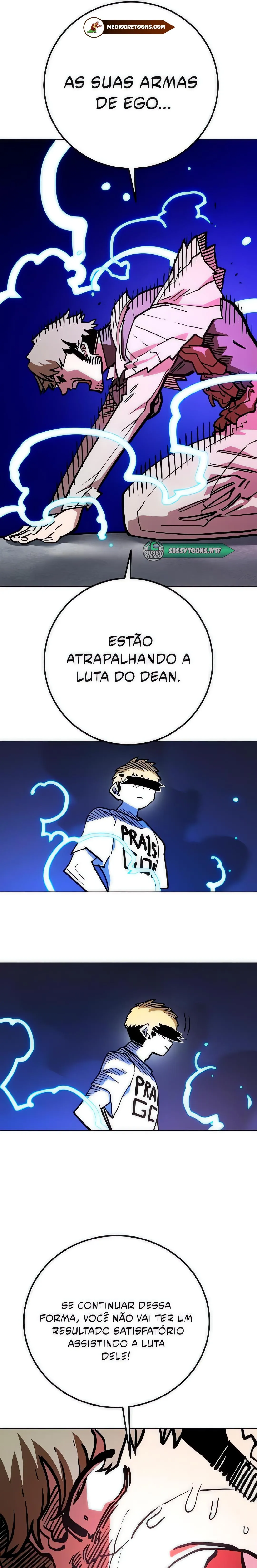 Read Jogador pt Manga Online