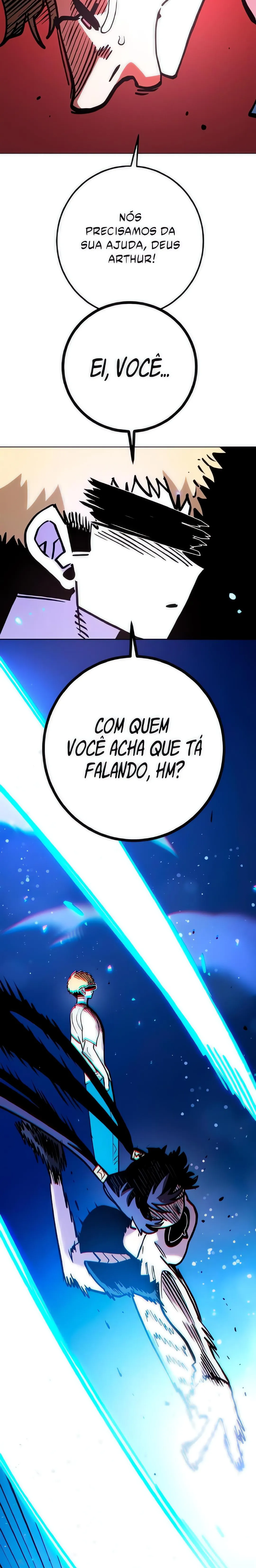 Read Jogador pt Manga Online