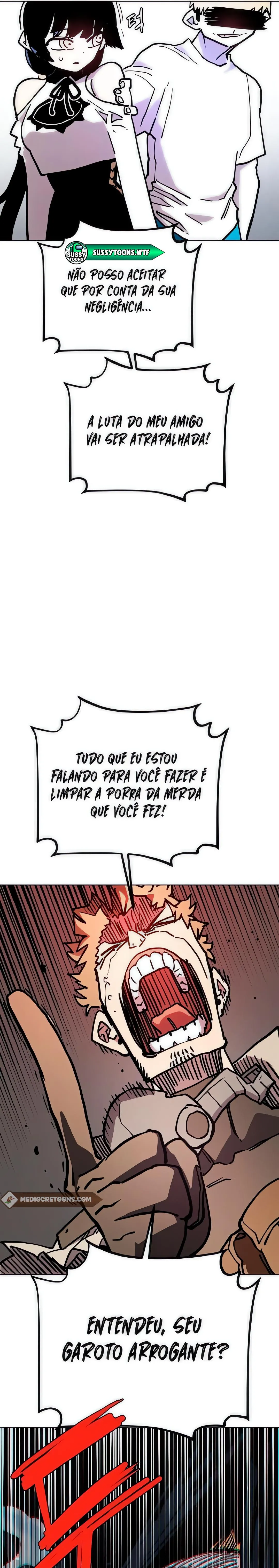 Read Jogador pt Manga Online