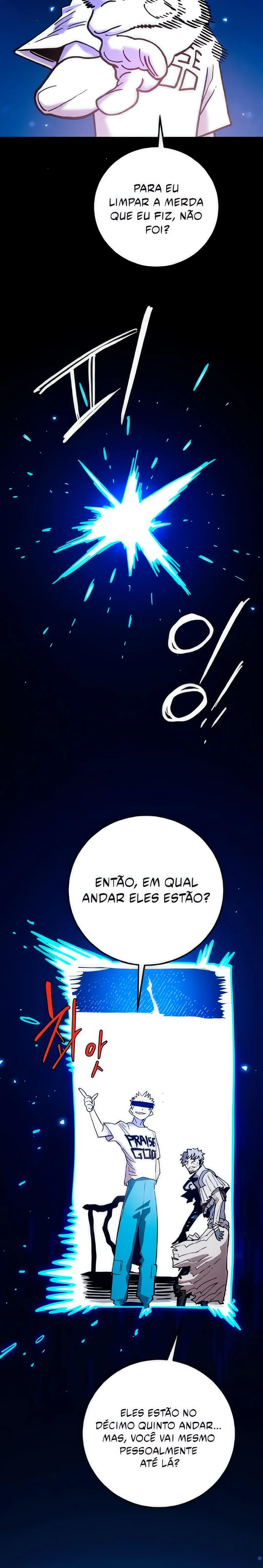 Read Jogador pt Manga Online