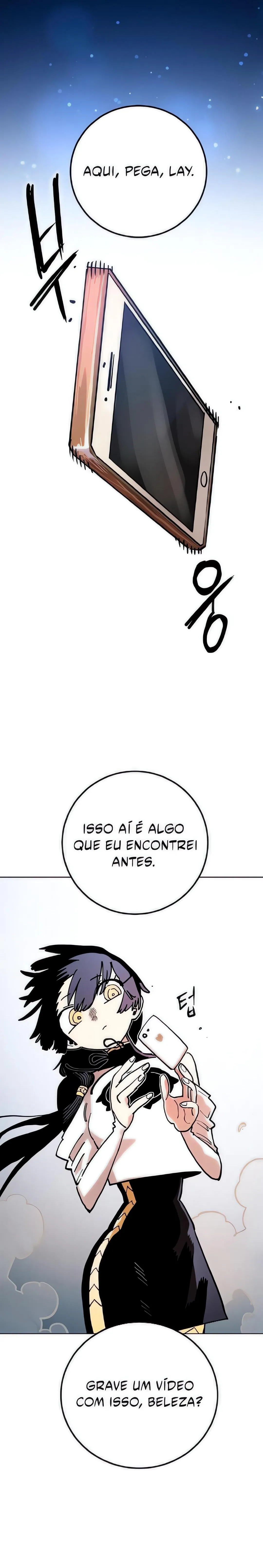 Read Jogador pt Manga Online