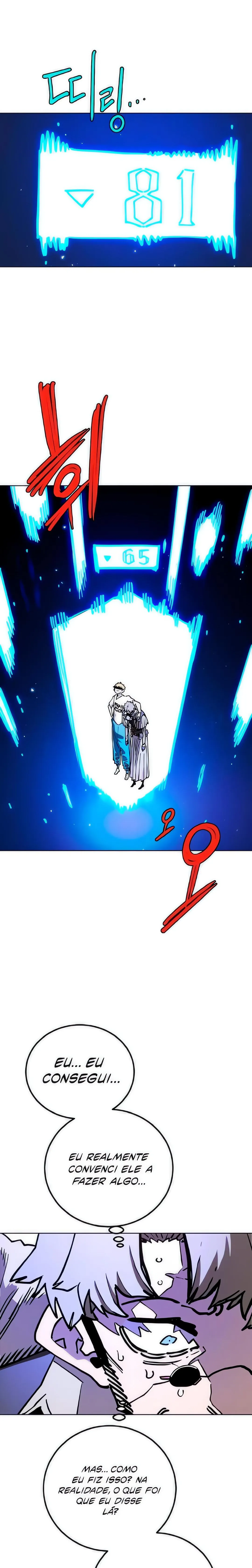 Read Jogador pt Manga Online