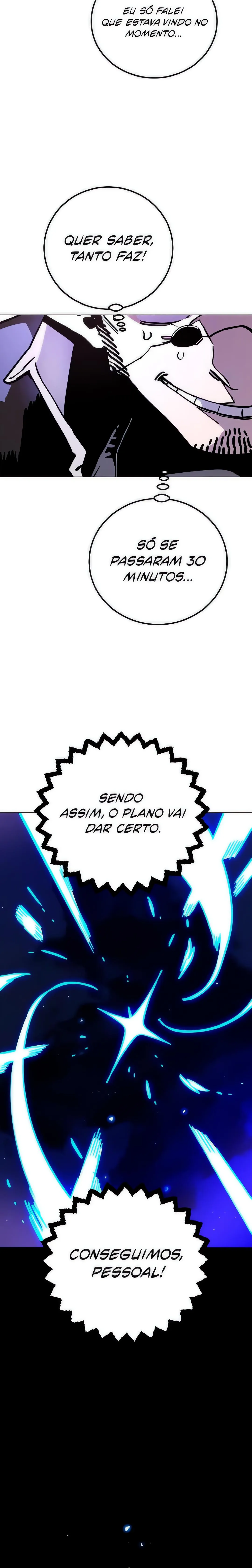 Read Jogador pt Manga Online