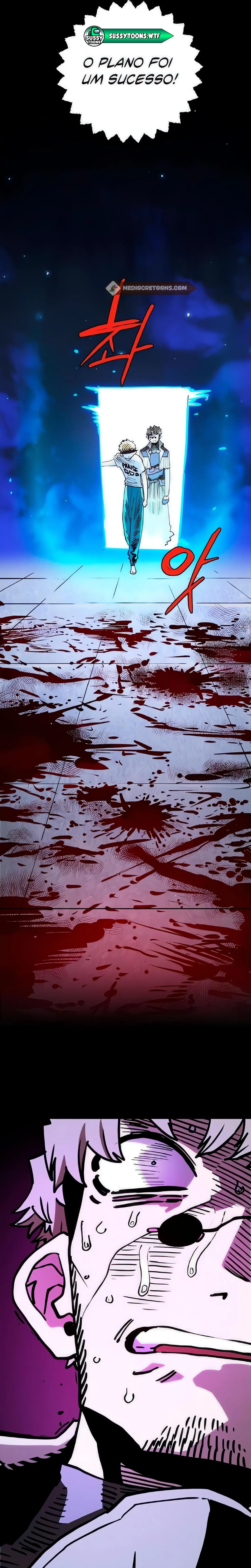 Read Jogador pt Manga Online