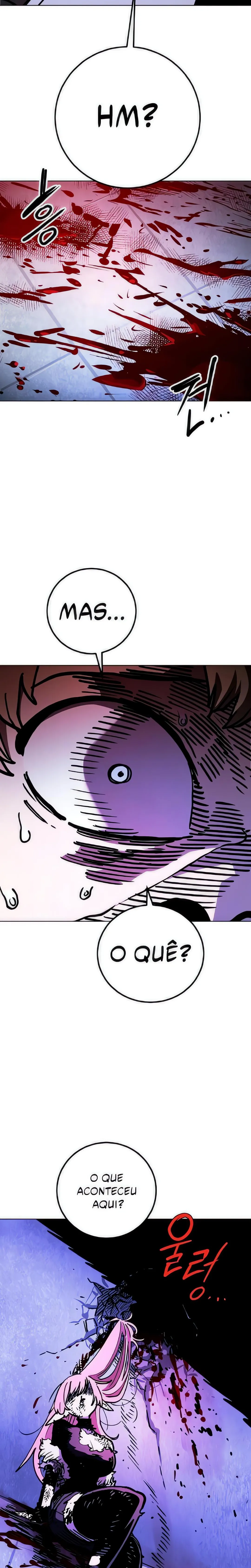 Read Jogador pt Manga Online