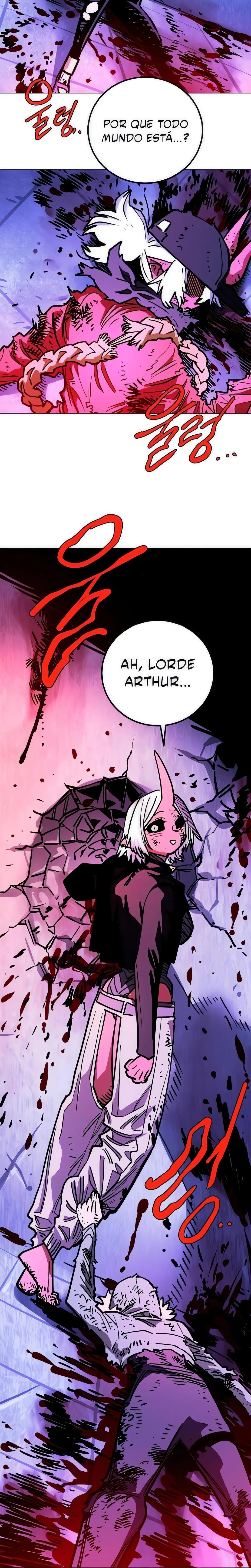 Read Jogador pt Manga Online