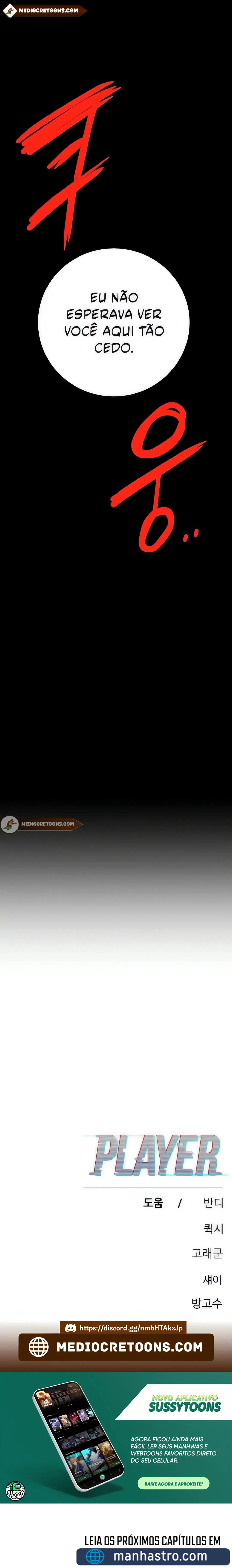 Read Jogador pt Manga Online