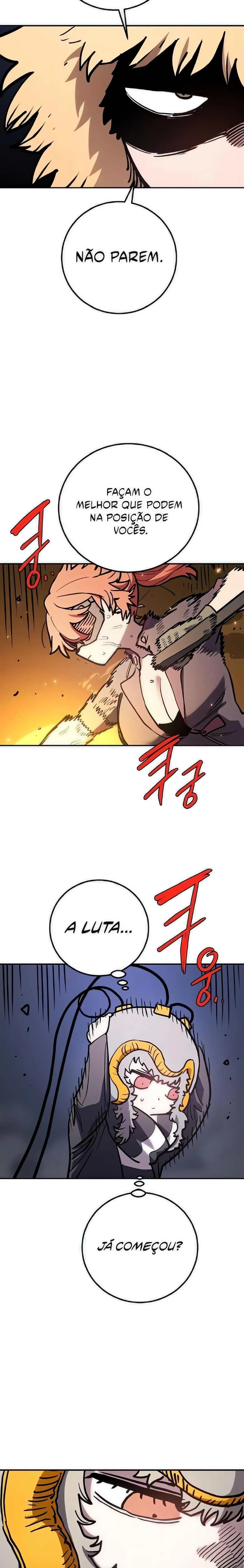 Read Jogador pt Manga Online