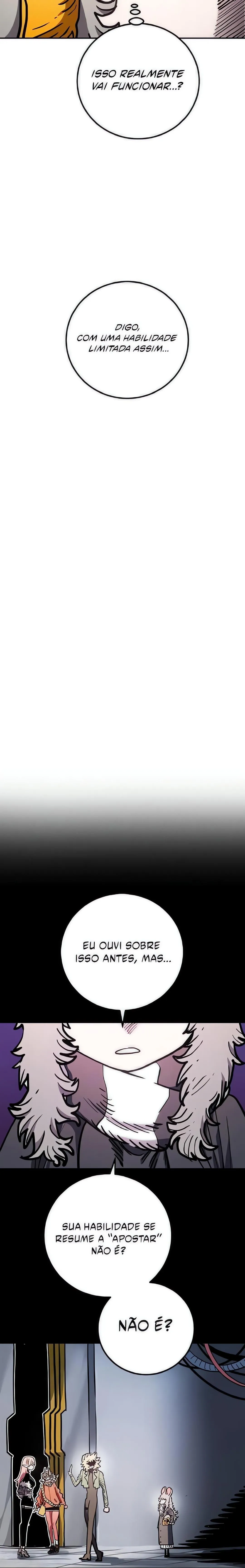 Read Jogador pt Manga Online