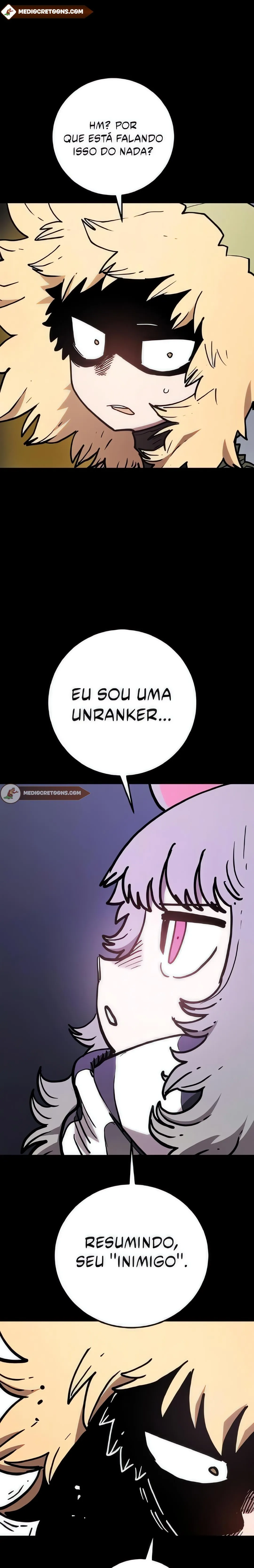 Read Jogador pt Manga Online