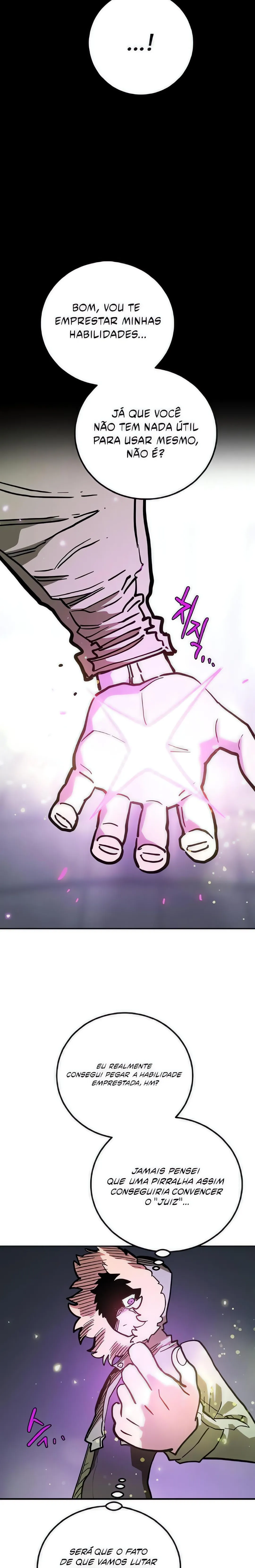 Read Jogador pt Manga Online