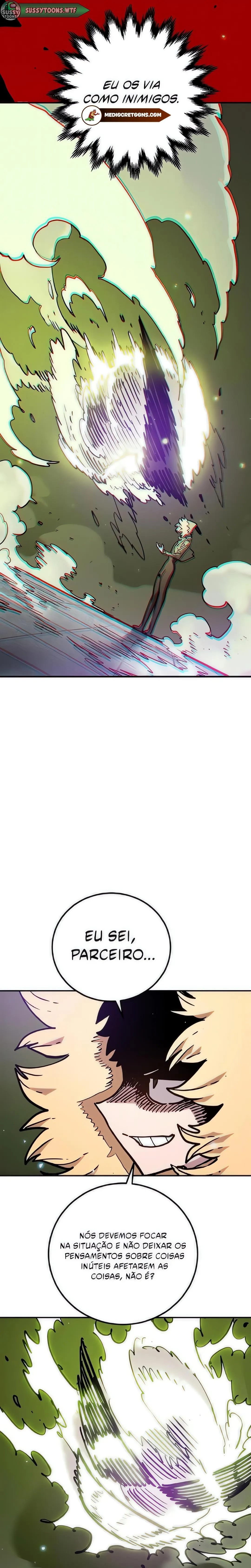 Read Jogador pt Manga Online