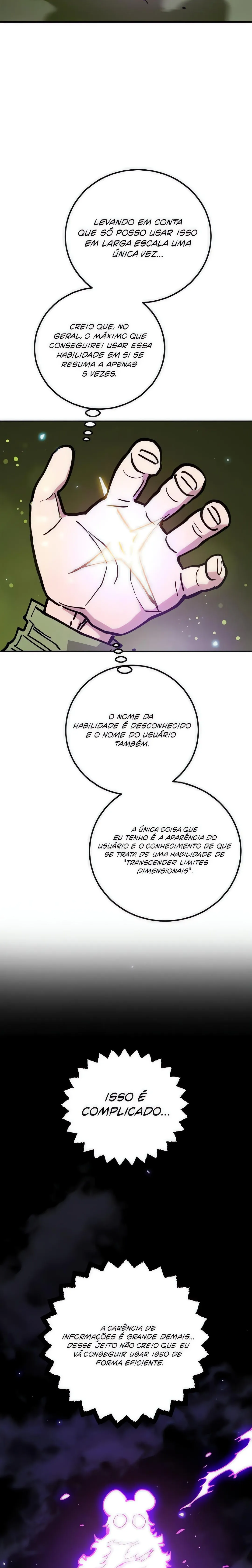 Read Jogador pt Manga Online