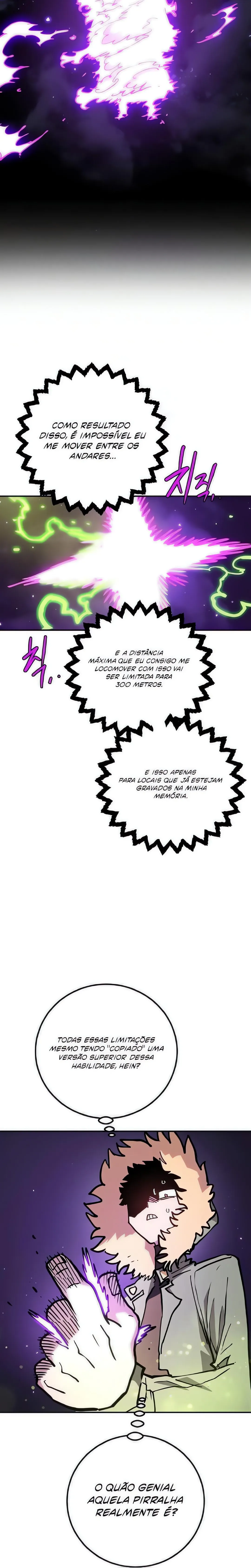 Read Jogador pt Manga Online