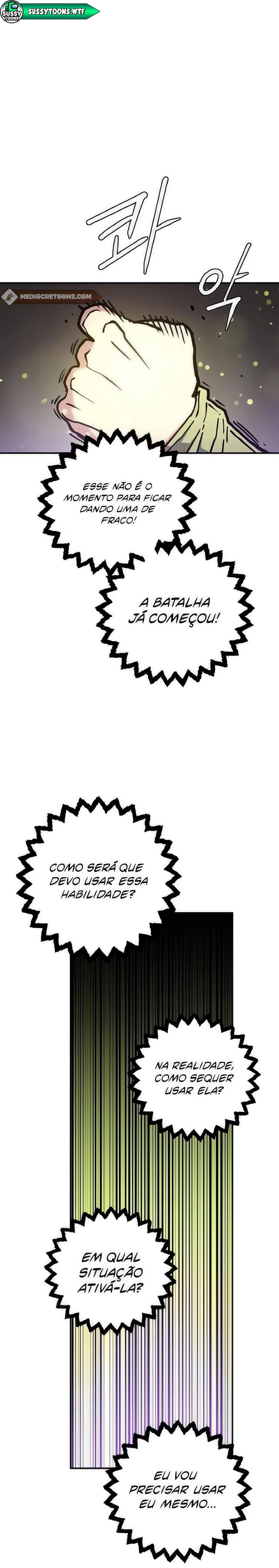 Read Jogador pt Manga Online