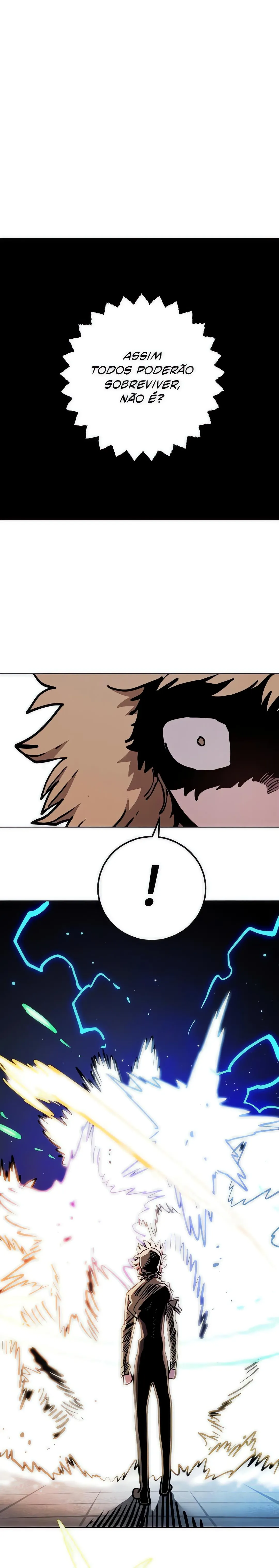 Read Jogador pt Manga Online