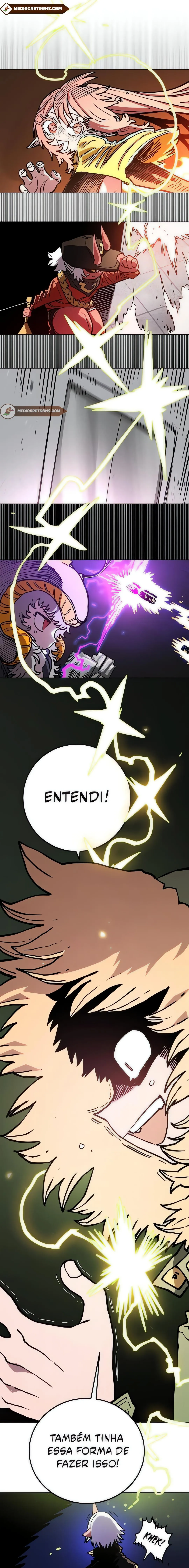 Read Jogador pt Manga Online