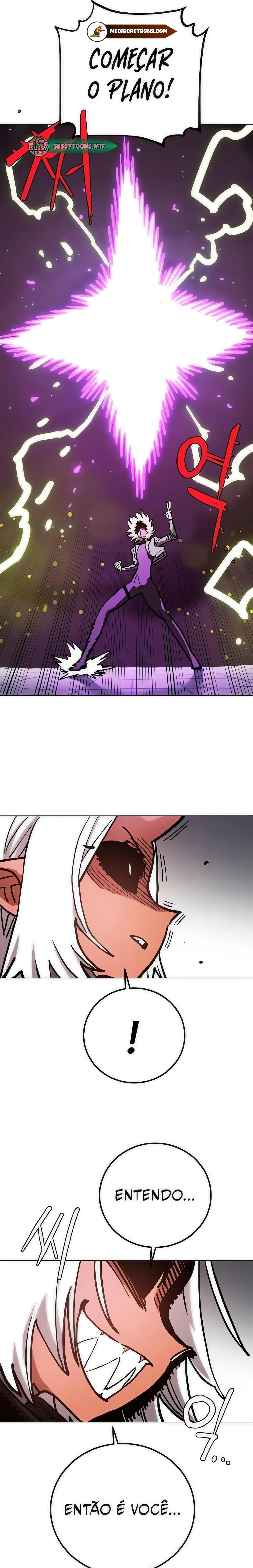 Read Jogador pt Manga Online