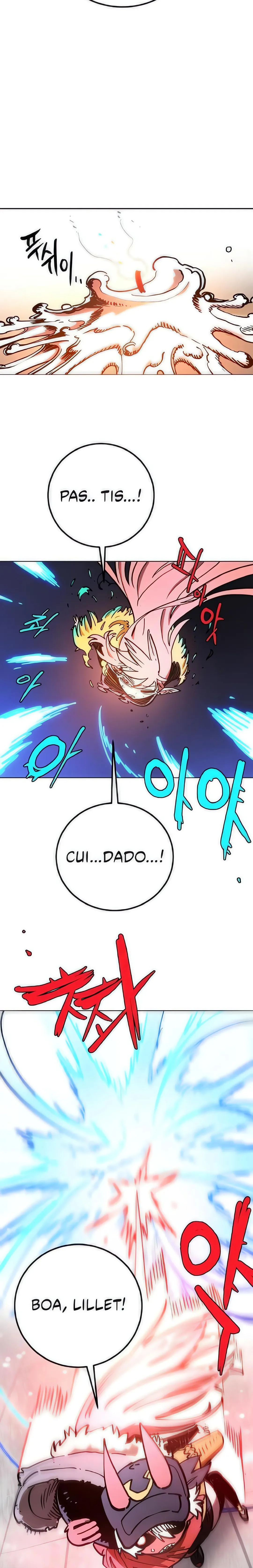 Read Jogador pt Manga Online