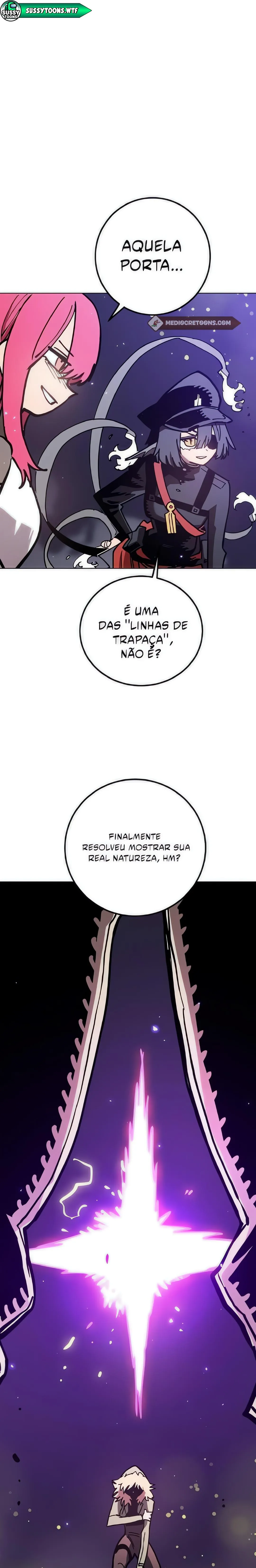 Read Jogador pt Manga Online