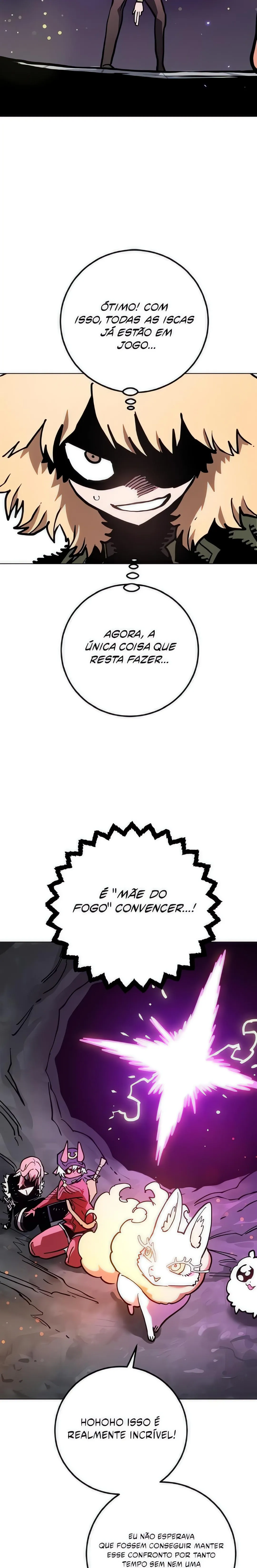 Read Jogador pt Manga Online