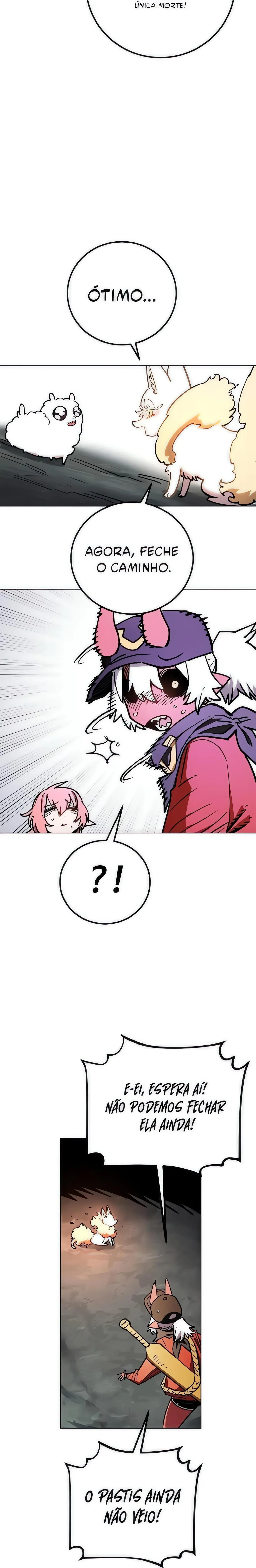 Read Jogador pt Manga Online