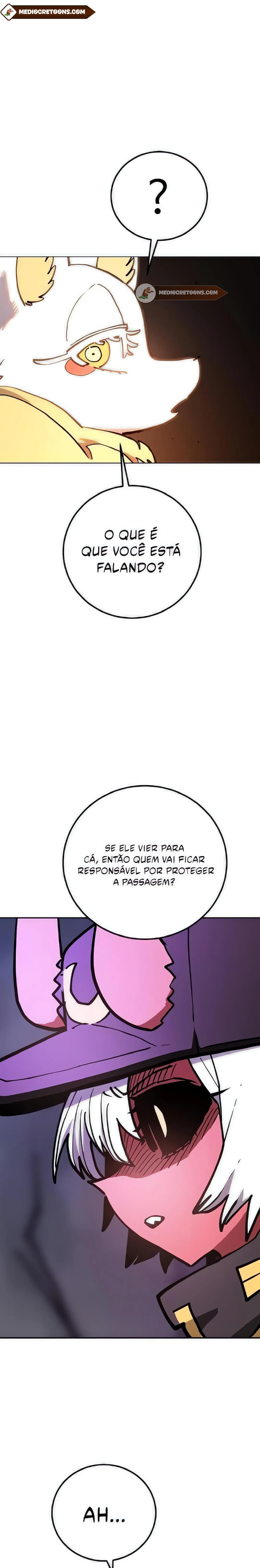 Read Jogador pt Manga Online