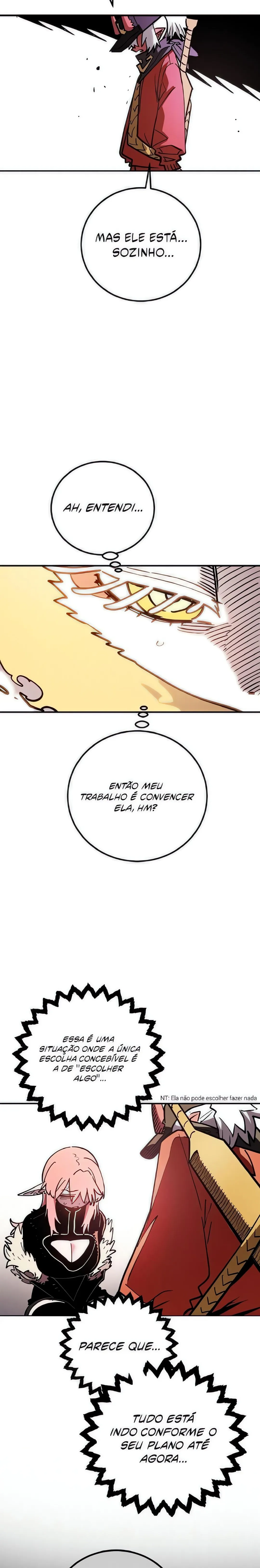 Read Jogador pt Manga Online