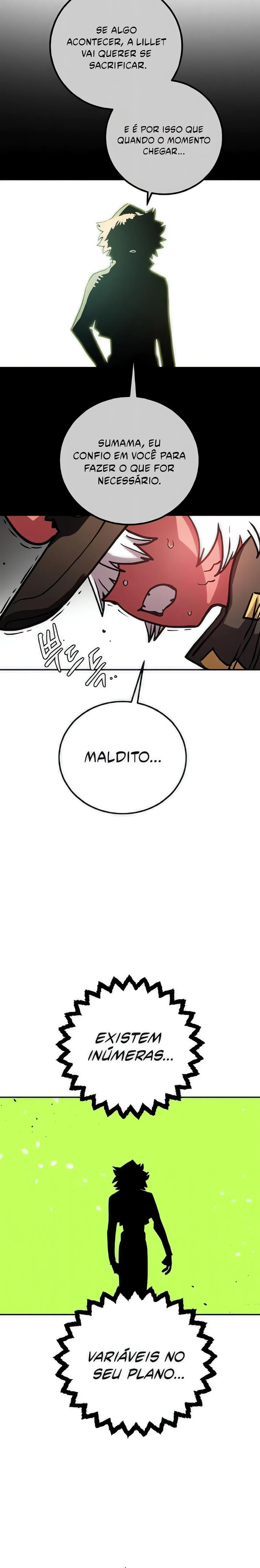 Read Jogador pt Manga Online