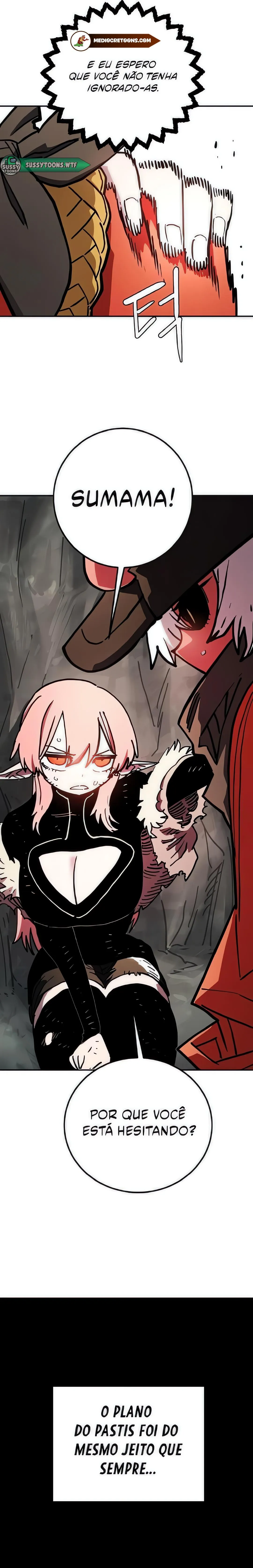 Read Jogador pt Manga Online