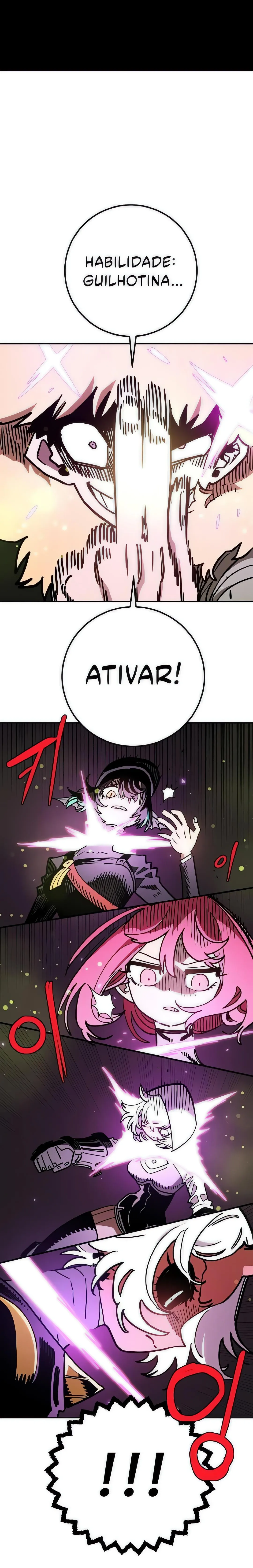 Read Jogador pt Manga Online