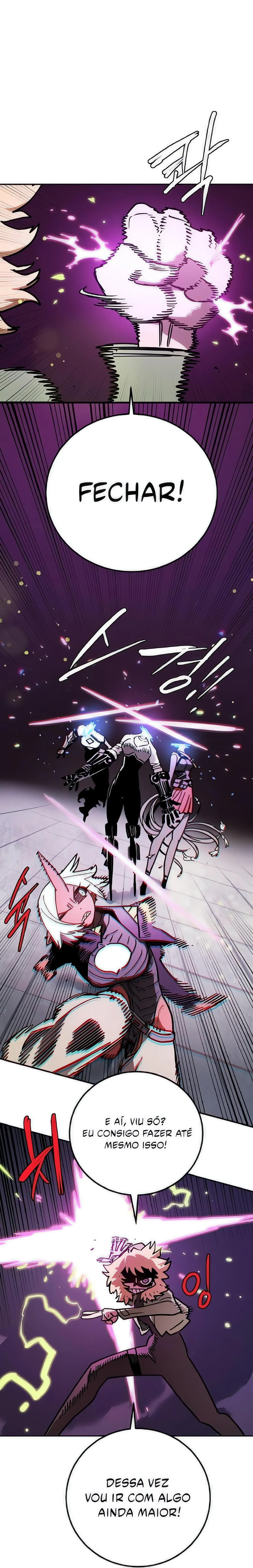 Read Jogador pt Manga Online