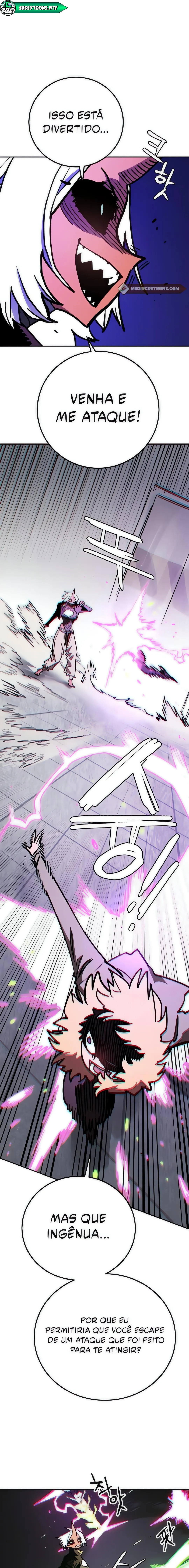 Read Jogador pt Manga Online