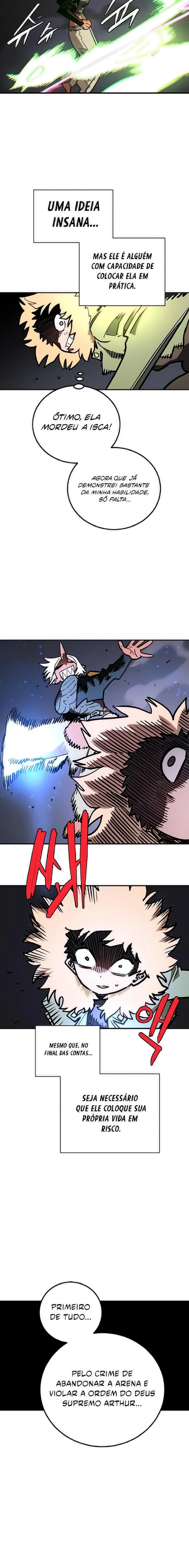 Read Jogador pt Manga Online