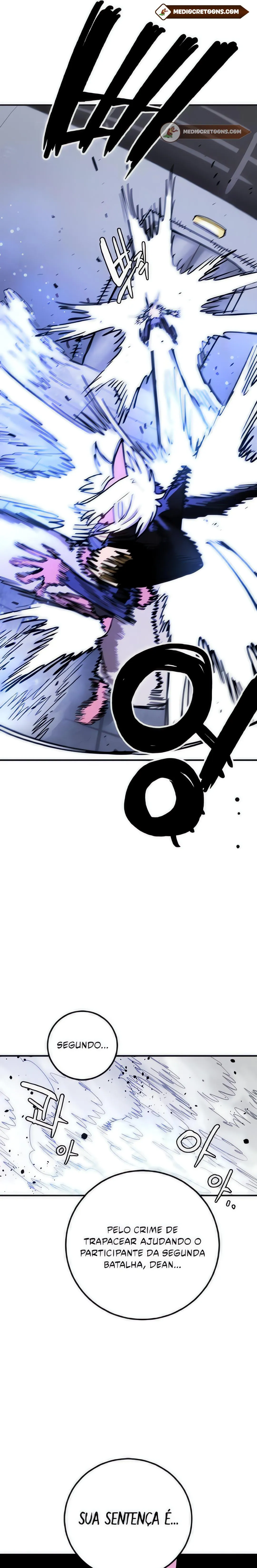 Read Jogador pt Manga Online