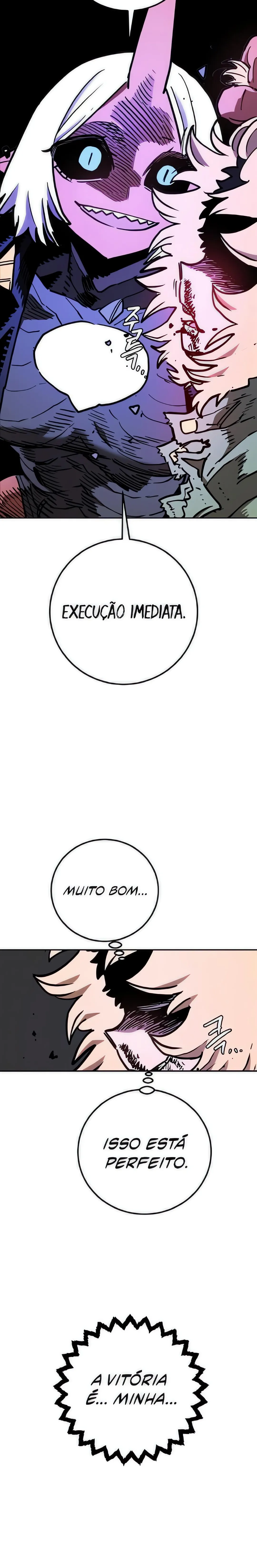 Read Jogador pt Manga Online