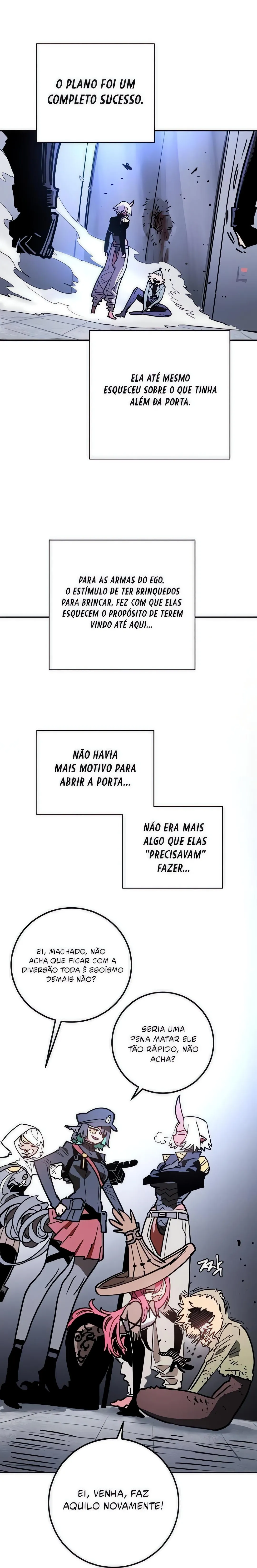 Read Jogador pt Manga Online