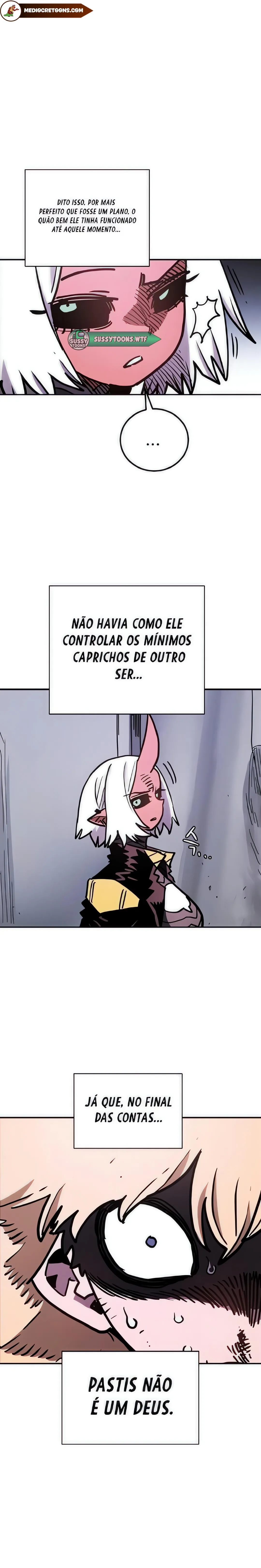 Read Jogador pt Manga Online