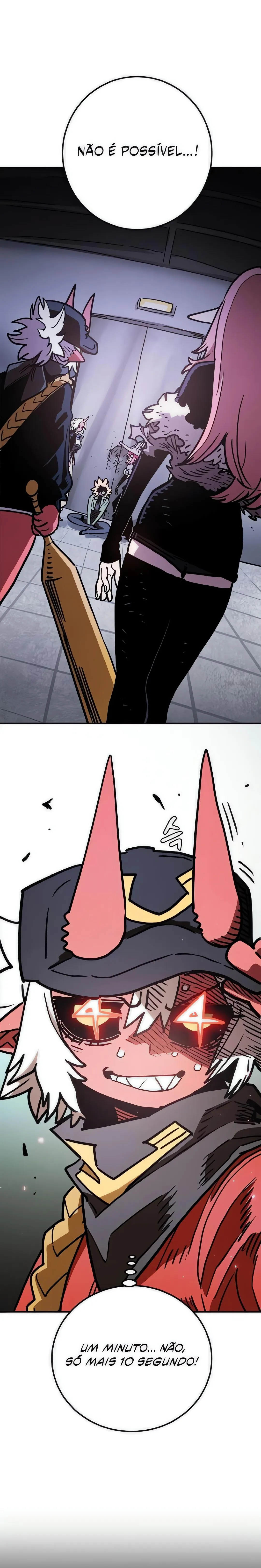 Read Jogador pt Manga Online